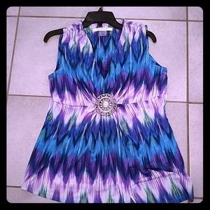 Beautiful dressy top